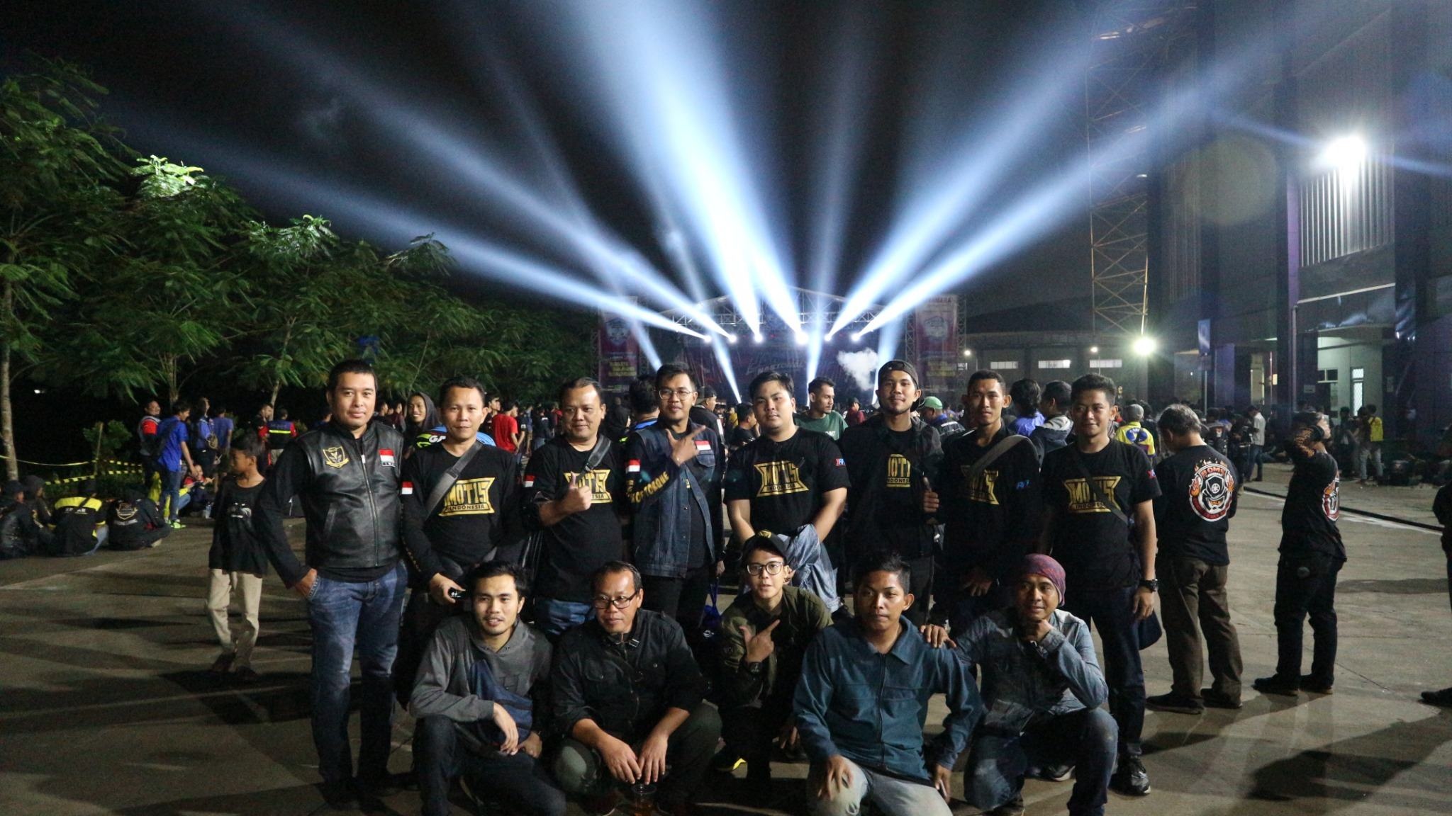 Anniversary MOTI