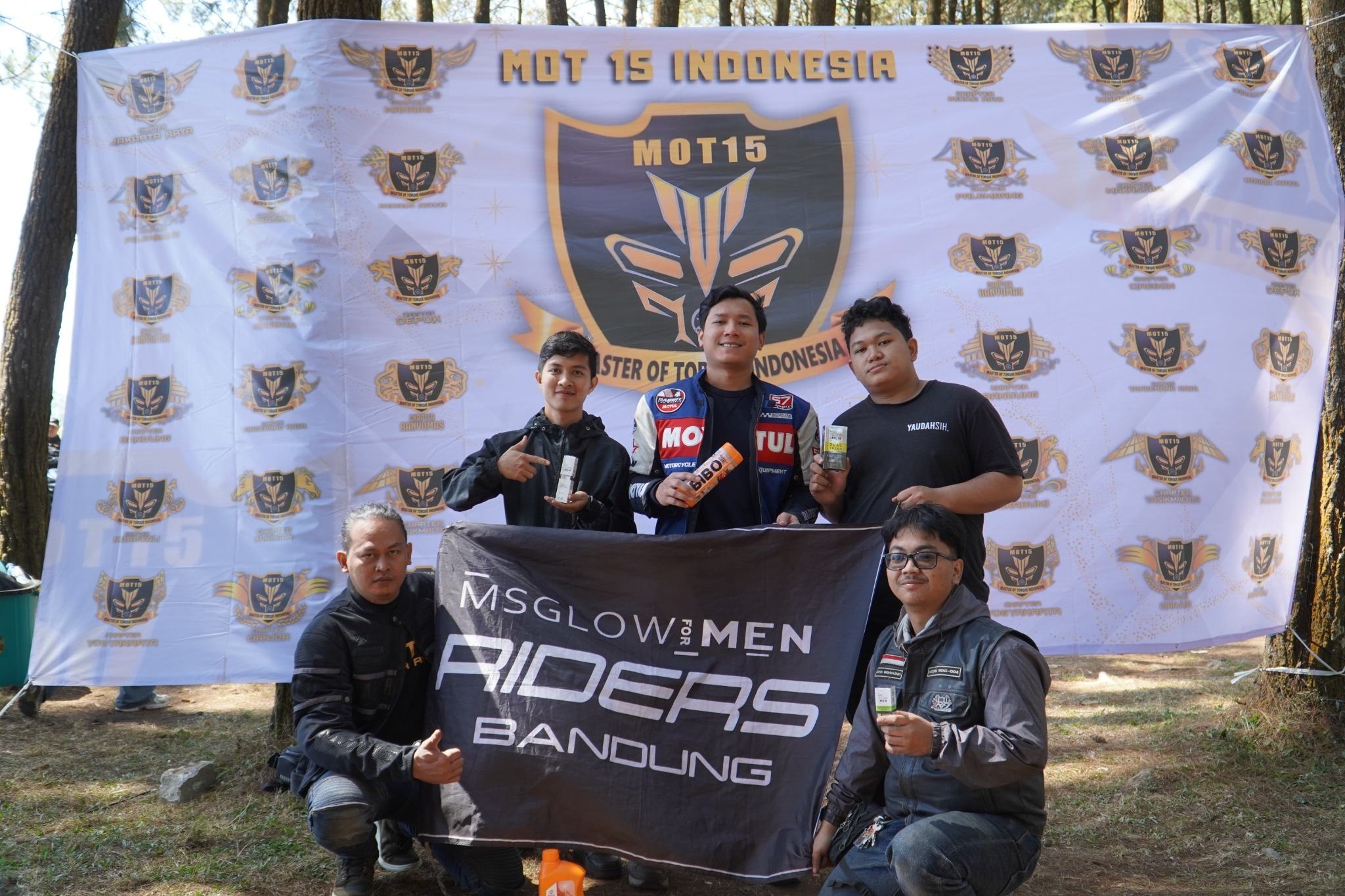 Kolaborasi partner